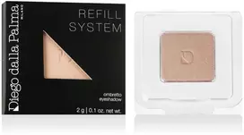 Diego Dalla Palma Refill System Eyeshadow (162 Pale rusvai gelsvas) 2 g