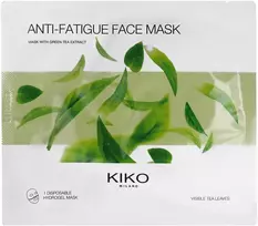 KIKO MILANO Anti-Fatigue Face Mask