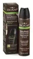 Biokap Nutricolor Delicato Purškiklis Touch Up - dark ruda - 75 ml
