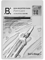 Banobagi Poras traukianti veido kaukė „Pore Care“ (odos stiprinimo kaukė) 25 g