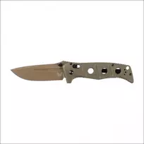 Sulankstomas taktinis peilis Benchmade 275FE-04 Adamas