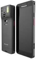 Honeywell CT37, 15,2 cm (6"), 2280 x 1080 pikselių, daugialypis lietimui jautrus ekranas, talpinis, 600 cd/m², Gorilla Glass stiklas