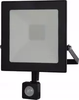 Lubinis šviestuvas Loyal Lighting ML lauko LED lempa 4250 lm LUMILEDS IP65 4K jutiklis