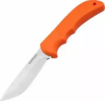 Boker Magnum Hunting Line Fixed Universal Drop-Point 02RY800 peilis su fiksuotu ašmenimis