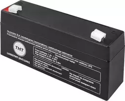 TMT Gelinis akumuliatorius 6V 3.2Ah
