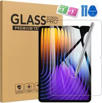 „Strado-Tech“ grūdintas stiklas, skirtas „Xiaomi Pad 8 / Pad 8 PRO / Pad 7 / Pad 7 PRO 11.2“ - pilnas padengimas