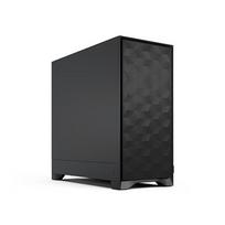 Fractal Design Case | Pop 2 Air | ATX | Black Solid | FD-C-POA2A-01 | 7340172710431