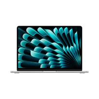 Apple  | MacBook | Air | Silver | 13.6 " | 2560 x 1664 pixels |  M5 | 16GB | Solid-state drive capacity 1000GB |  M5 chip 10-core CPU/10-core GPU | macOS | 802.11ax | Bluetooth version 6.0 | Keyboard language Swedish | Keyboard backlit | MDH84KS/A | 195950687835