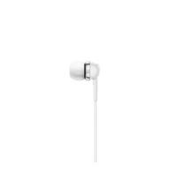 Sennheiser  Headphones | CX 80U | Wired | In-ear | Microphone | White | 800151 | 4260752335836