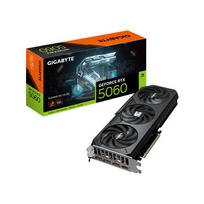 Gigabyte  GeForce RTX 5060 GAMING OC V2 8G | NVIDIA | 8GB | GeForce RTX 5060 | GDDR7 | HDMI ports quantity 1 | PCI-E 5.0 | GV-N5060GAMING OCV2-8GD | 4719331357344