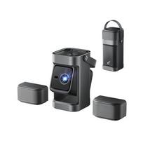 Anker Nebula  Nebula P1 Portable Projector with Detachable Speakers | Full HD (1920x1080) | 650 ANSI lumens | Grey | D2431311 | 194644249847