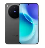 Vivo X300 5G DS. 12/256GB Juoda
