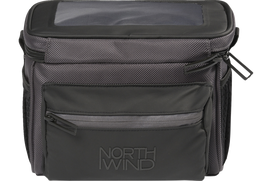 Krepšys ant rėmo Northwind Supreme (KLICKfix)
