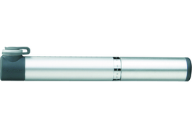 Mini pompa Topeak Micro Rocket alu