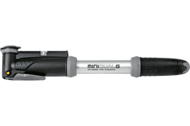 Mini pompa Topeak Mini Dual G