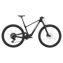 Dviratis 29  SCOTT SPARK RC TEAM spectral black
