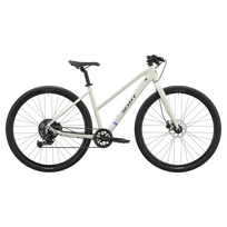 Dviratis 28  SCOTT SUB CROSS 40 SLOPE atmosphere grey