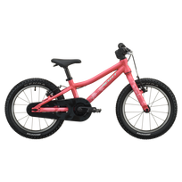 Dviratis 29  SCOTT CONTRAIL 160 gummy pink