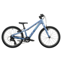 Dviratis 20  SCOTT CONTRAIL 200 lavender blue