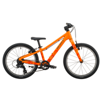 Dviratis 20  Scott Contrail 200 ultra orange