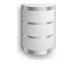 Philips 17323/47/16 - Lauko sieninis šviestuvas PYTHON LED/5,5W/230V IP44