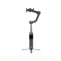 DJI Osmo Mobile 8P Standard Combo Gray CP.OS.00000617.01