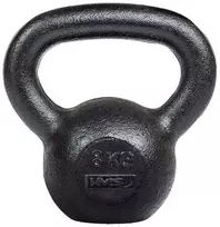 Ketaus gira HMS KZG - 8 kg