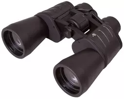 Žiūronai Bresser Hunter 16x50, juoda