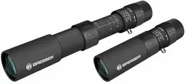 Monokliai Zoomar BRESSER 8-25x25 Zoom