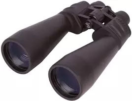Žiūronai Bresser Spezial Zoomar 12–36x70 Zoom, juoda