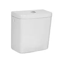 Jika Lyra plus - bakelis, vandens pajungimas šone, baltas H8277220000001