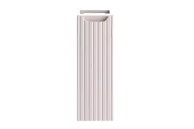 Vonios Cargo spintelė Nova Cashmere 81-20-39-C, 20 cm