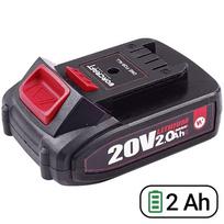 Akumuliatorius akum.įrankiams WORCRAFT 20V 2.0Ah LI-ION CLB20V20T