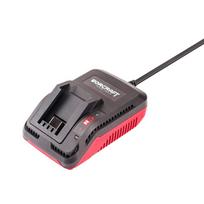 Įkroviklis 20V LI-ION WORCRAFT akumuliatoriui CLC20V24H