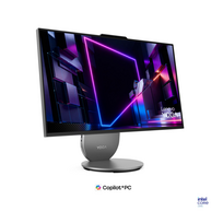 Lenovo | 27IPH11 | Yoga | Desktop | AIO | 27 " | Intel Core Ultra 7 | 356H | 32GB | Soldered LPDDR5X | 1000GB | Intel Graphics | English | Windows 11 Home | Warranty 24 month(s)