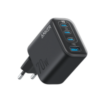 Anker | Charger | Zolo | Black