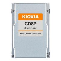 SSD 2.5" 1.60TB KIOXIA CD8P-V (PCIe 5.0/NVMe) Įmonių SSD serveriams | KCD8XPUG1T60 | 4582563859234