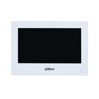 7 colių vidaus pasikalbėjimo monitorius VTH2621GW-WP, baltas