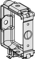 Fixing bracket, Canalis KBB, 25/40A, direct suspension of luminaire KBB40ZFL | 3606485039626