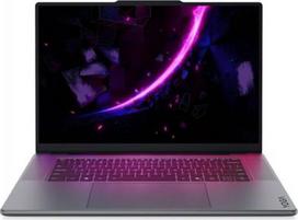 Lenovo Yoga Pro 9 16IPH11 Intel | Thunder Grey | 16 " | OLED | Touchscreen | 2.8K WQXGA+ | 2880 x 1800 pixels | Intel Core Ultra 7 | 356H | 32GB | Soldered LPDDR5X | Solid-state drive capacity 1000GB | NVIDIA GeForce RTX 5060 | GDDR7 | 8GB | Windo 83SF0035MX | 199276720054