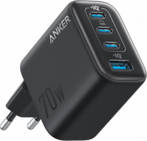 Anker | Charger | Zolo | Black A121CG11 | 194644261405