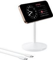 Anker MagGo Wireless Charger Single Stand White A25X1H21 | 194644287009