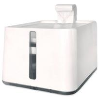 Automātiskā dzirdne dzīvniekiem - Placek Cat Epic Pet Zen water drinking fountain 2.4l/20cm | 109800 | 8595681812407