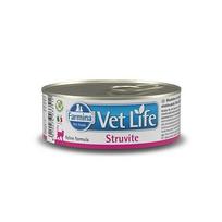 Farmina Vet Life Cat Struvite Management 85 g | F034VL0181 | 8606014106480