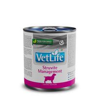 Farmina Vet Life Dog Adult Struvite Management 300 g | F033VL0211 | 8606014107760