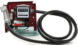 Kuro, alyvos ir dyzelino siurblys 375W KD1164, 230V