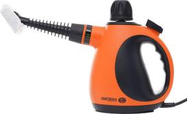 Garų valytuvas 1100 W, 350 ml Kraft&Dele KD426