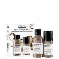 L'OREAL PROFESSIONNEL Absolut Repair Molecular Repair & Strength Gift Set