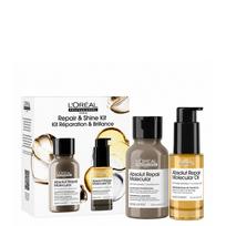 L'OREAL PROFESSIONNEL Absolut Repair Molecular Repair & Shine Gift Set