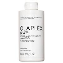 OLAPLEX No.4 Fine Bond Maintenance Shampoo